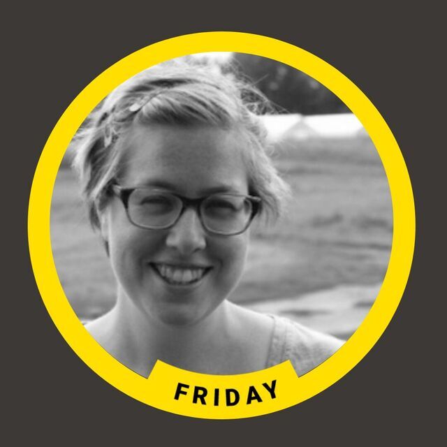 avatar for Lisa Jurras-Buchanan