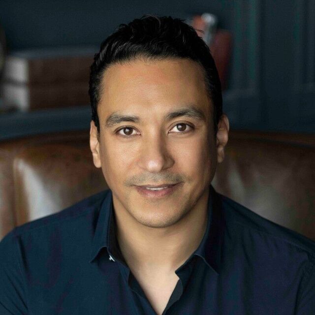 avatar for Kamal Reggad