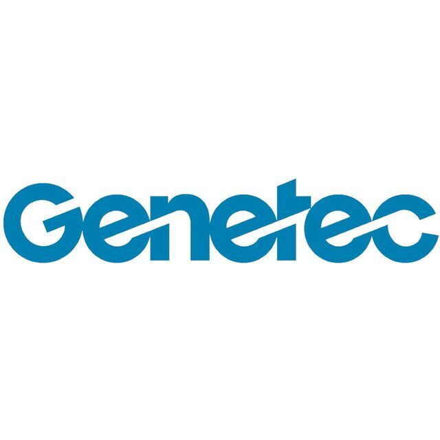 avatar for Genetec