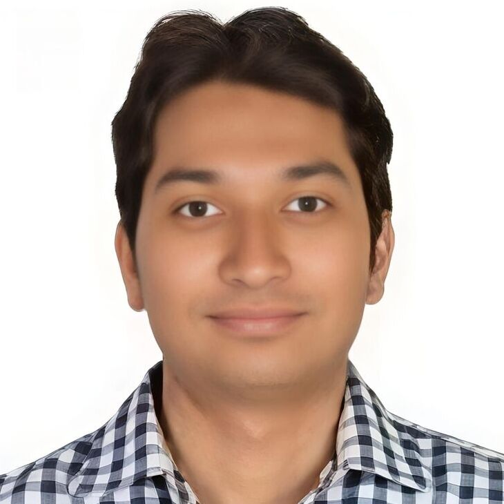 avatar for Nagesh Sharma