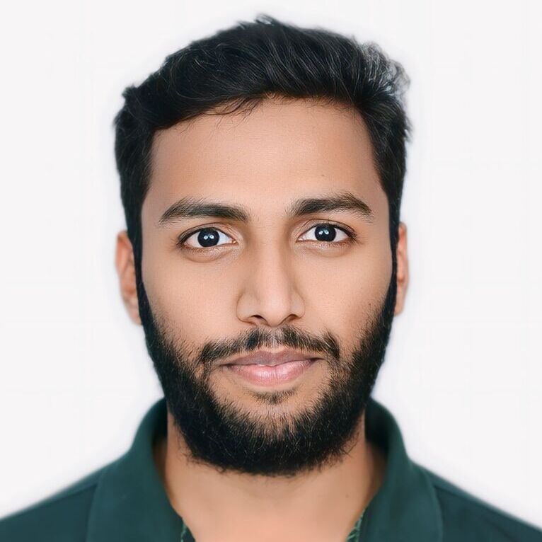 avatar for Mohammed Sulaiman I
