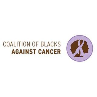 avatar for Coalition of Blacks Against Cancer
