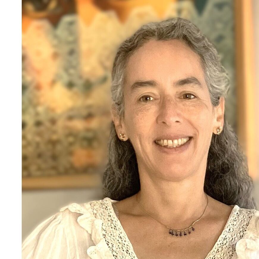 avatar for Francisca Garcia-Cobian Richter