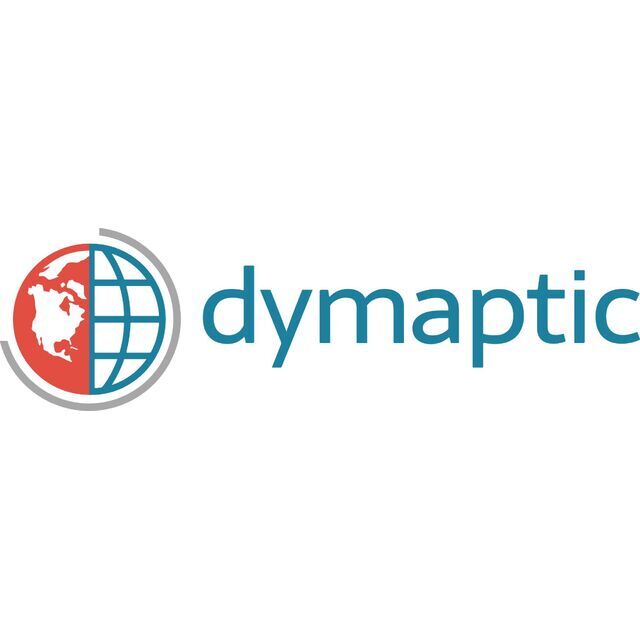 avatar for Dymaptic