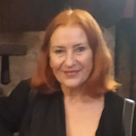 avatar for Remedios Melero