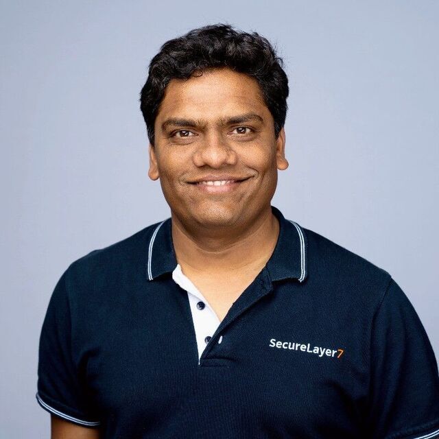 avatar for Sandeep Kamble