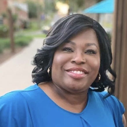 avatar for Paula DeBoles-Johnson