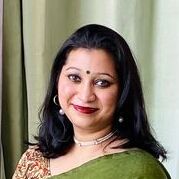 avatar for Himani Binjola