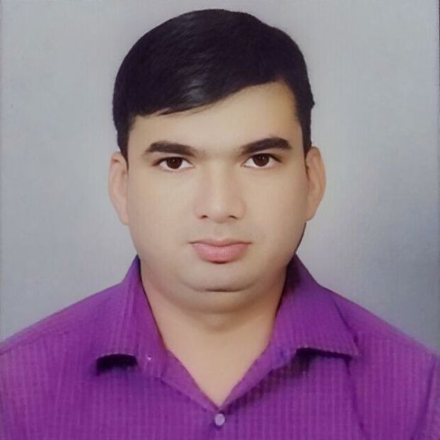 avatar for Ambrish Kumar Sharma