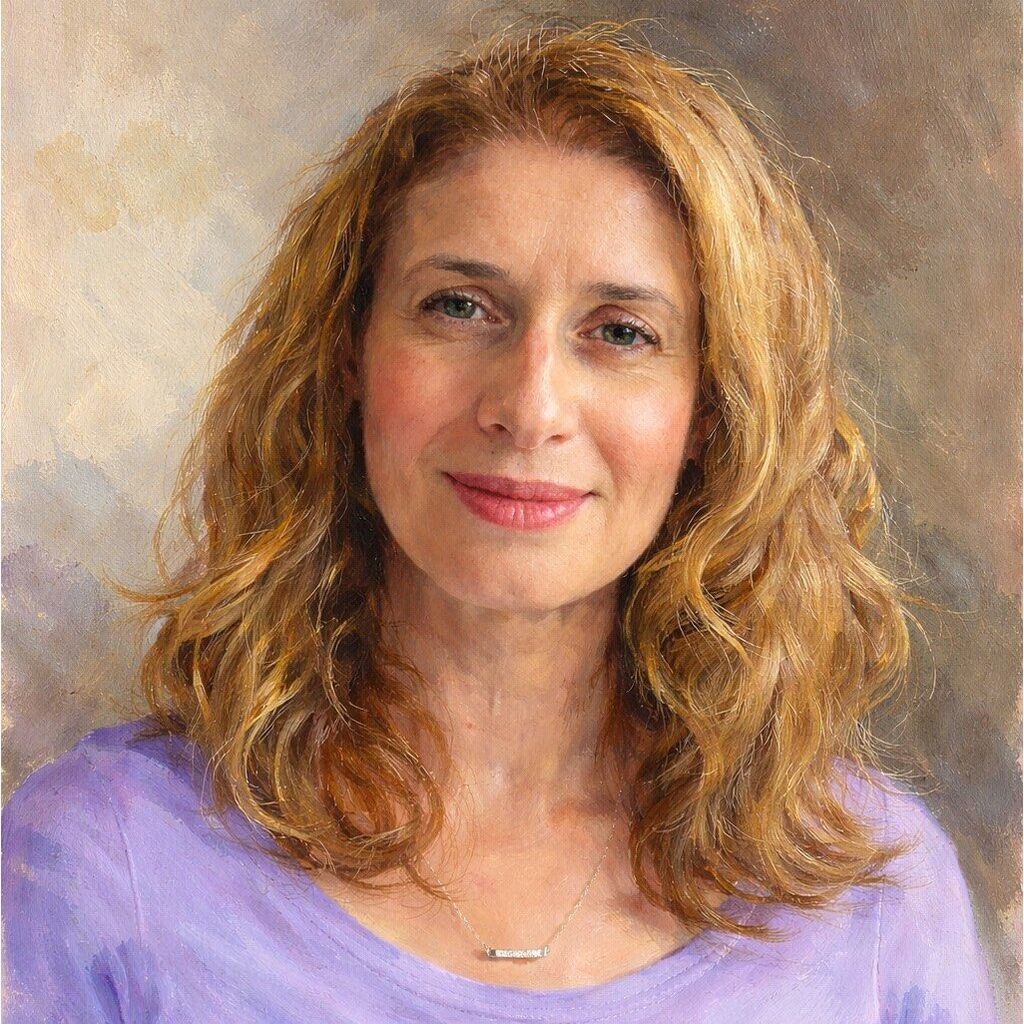avatar for Aleksandra Torbin