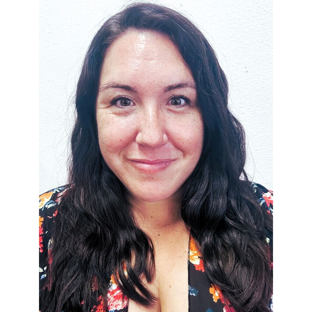 avatar for Katherine Ibarra