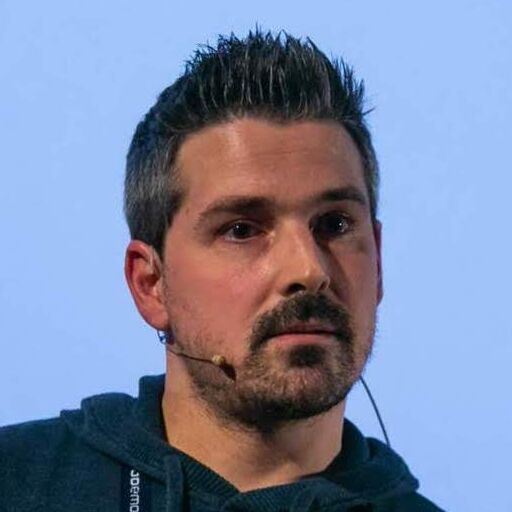 avatar for Ignasi Barrera