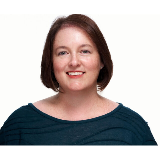 avatar for Jenny Luker