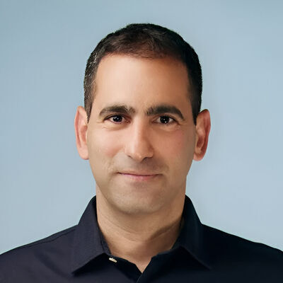 avatar for Liad	Yosef