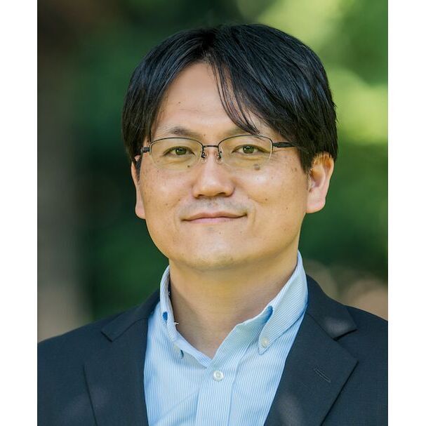 avatar for Katsusuke Shigeta