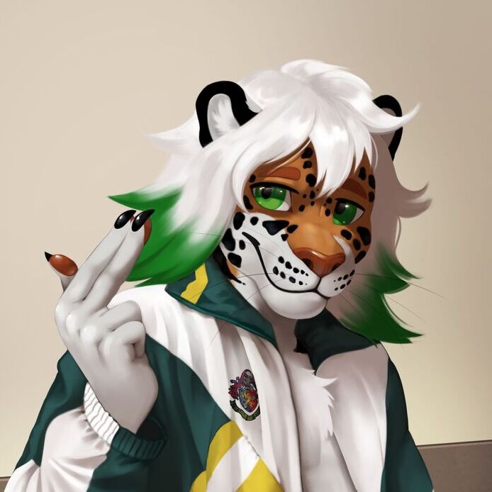 avatar for Atlas