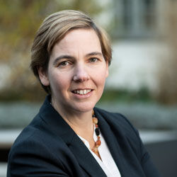 avatar for Isolde Fugunt