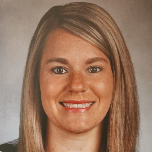 avatar for Stephanie Butler