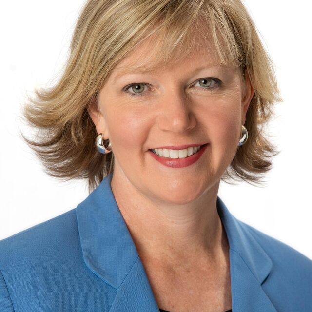 avatar for Megan Barnett