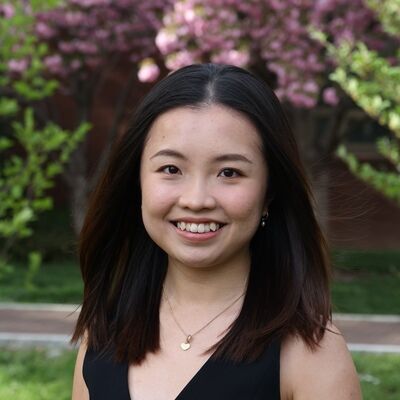 avatar for Katrina Liu