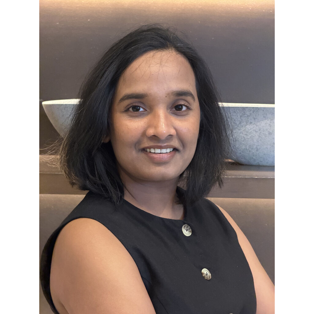 avatar for Pavani Kuppili