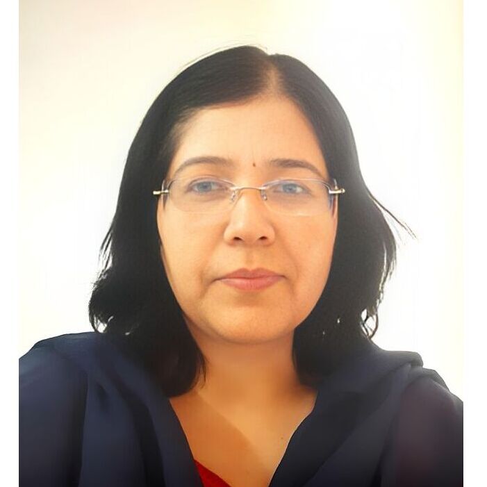 avatar for Sharayu Mirasdar