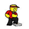 avatar for Ray Kim C7