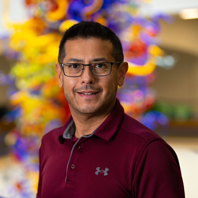 avatar for Richard Corona