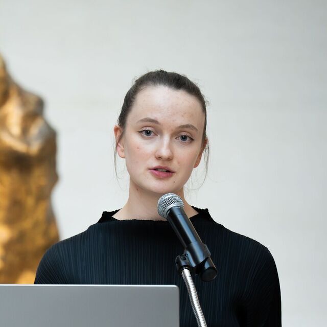 avatar for Julia Daser