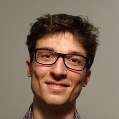avatar for Adrien Goeller
