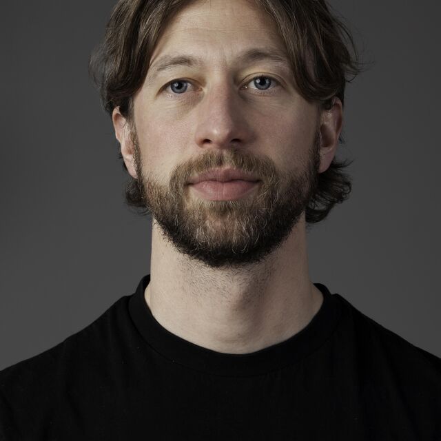 avatar for Nicolas Sykes