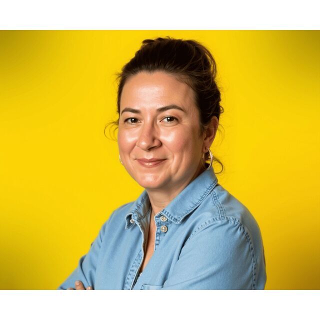 avatar for Rachel Dubois