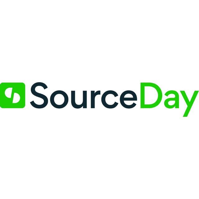 avatar for SourceDay, Inc