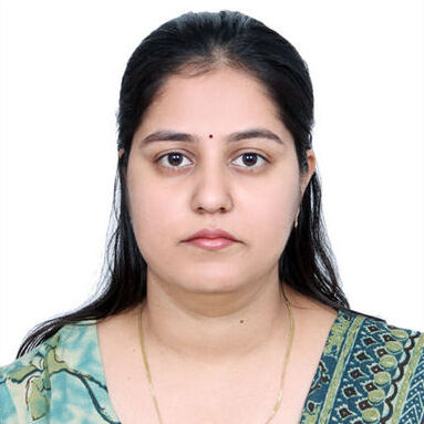 avatar for Gunjan Pareek