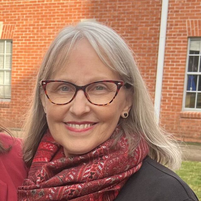 avatar for Sandra Glahn