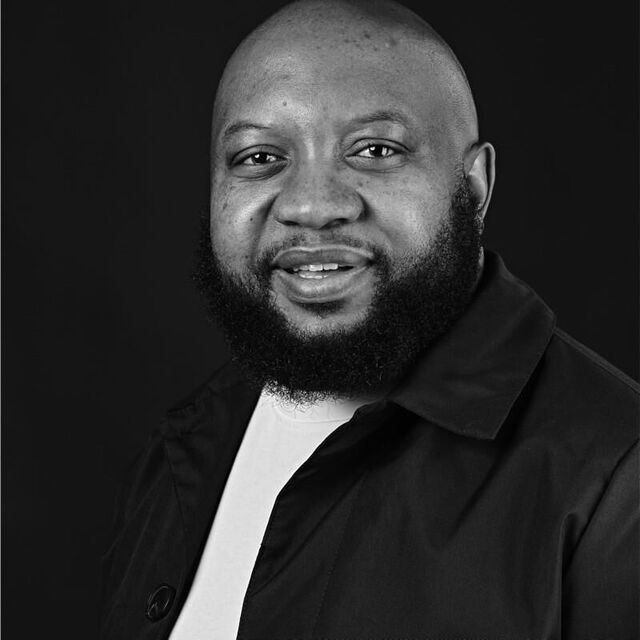 avatar for Mpho Dintwa