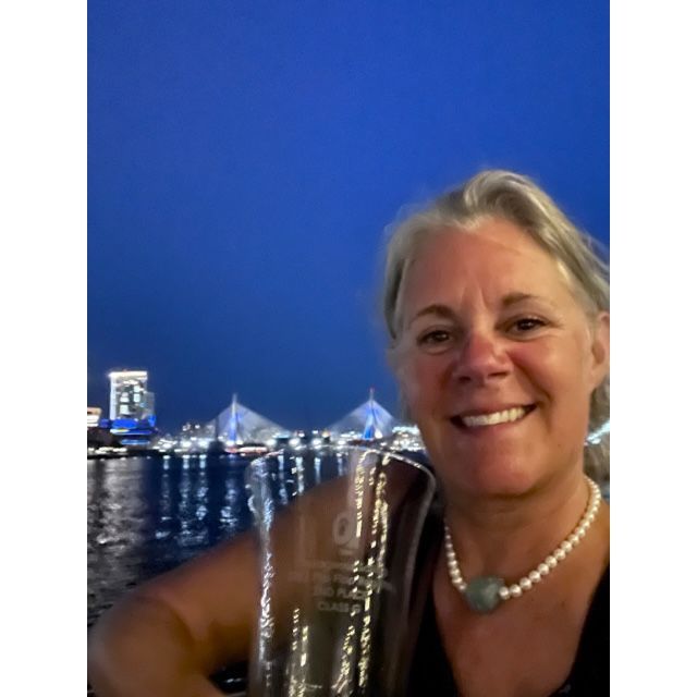 avatar for Sally Maijenski
