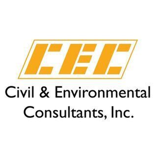 avatar for Civil and Environmental Consultants