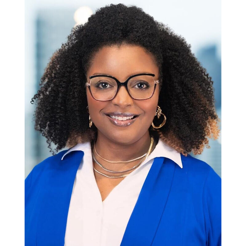 avatar for Rosa Williams
