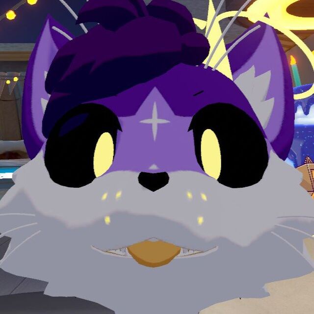 avatar for allomeows