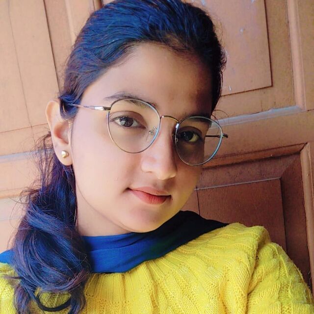 avatar for Nisha Verma