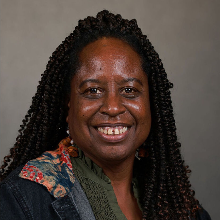 avatar for Sharon Phillips