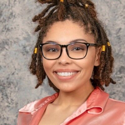 avatar for Alyssa Webster