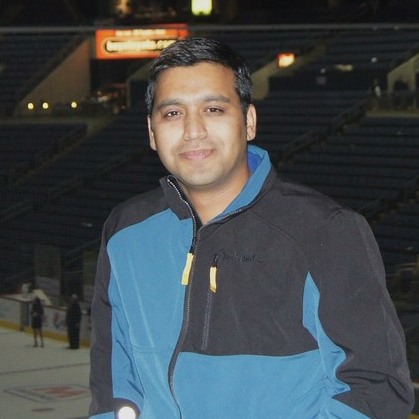 avatar for Pravin Mali
