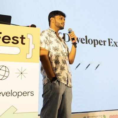 avatar for Eeshaan Sawant