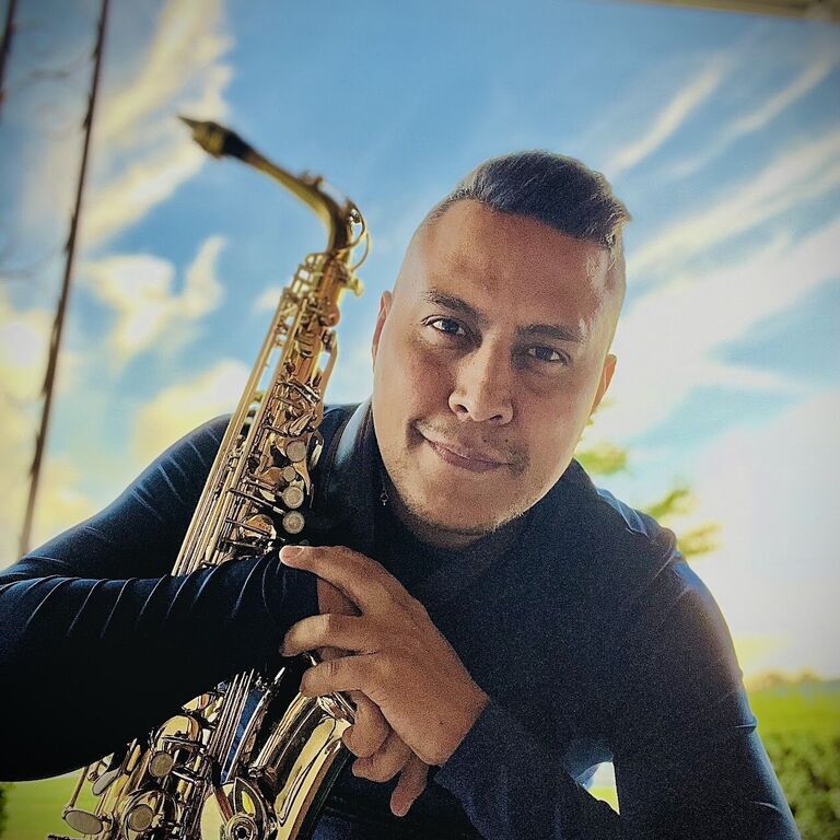 avatar for Oscar Jimenez