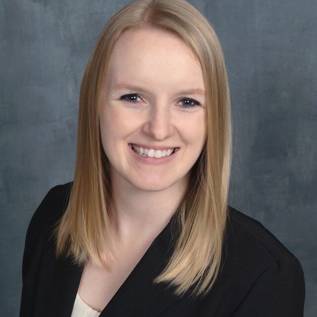 avatar for Kristine McCallister