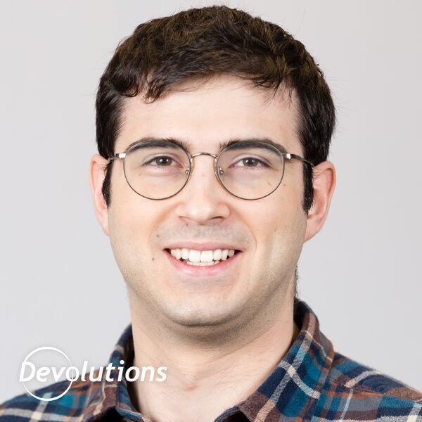 avatar for Benoit Cortier