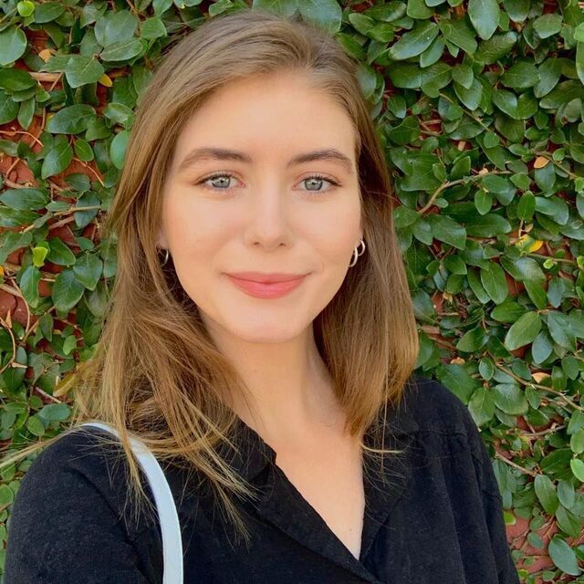 avatar for Mackenzie Reason
