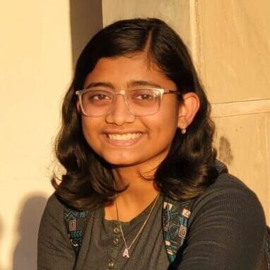avatar for Amulya Saxena